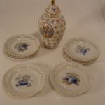 316 8069 Gallerporslin